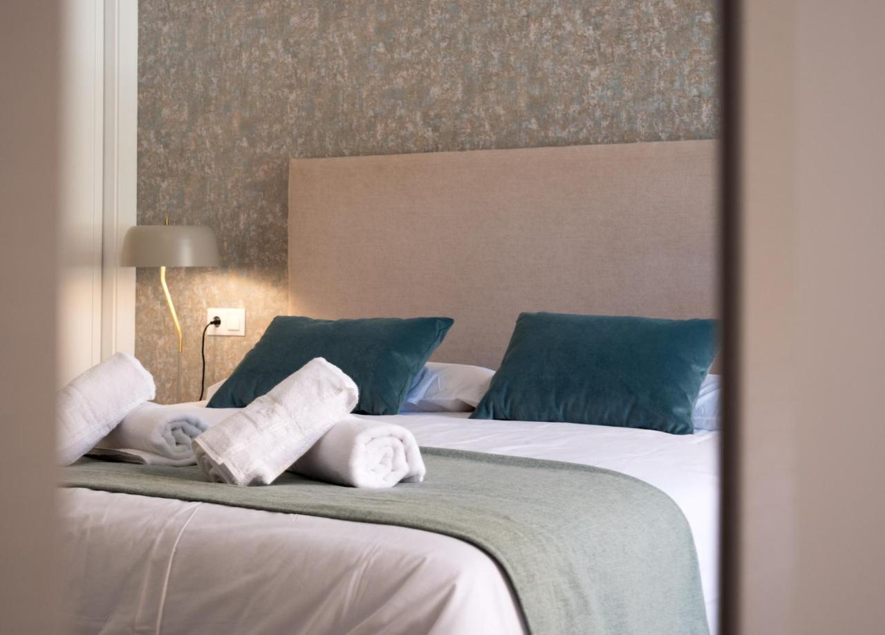 Malagueta Sea View - Premium Apartment Малага Екстериор снимка